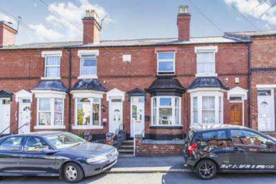 3 Bedroom Terraced